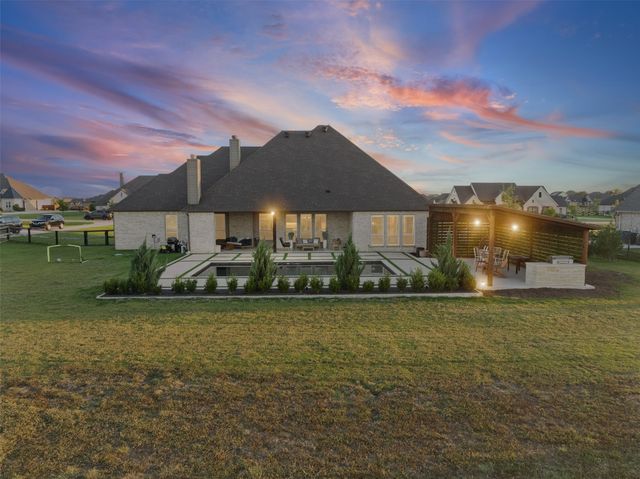 3324 Dakota Drive, Northlake, TX 76226