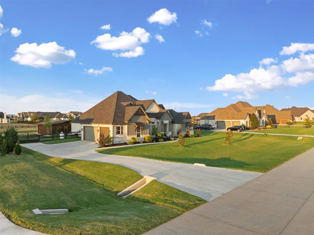 3324 Dakota Drive, Northlake, TX 76226