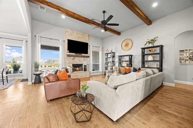 3324 Dakota Drive, Northlake, TX 76226