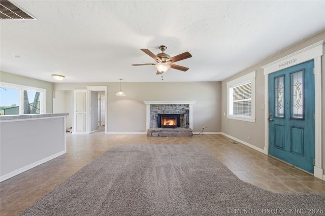 15678 W 101st Street S, Sapulpa, OK 74066