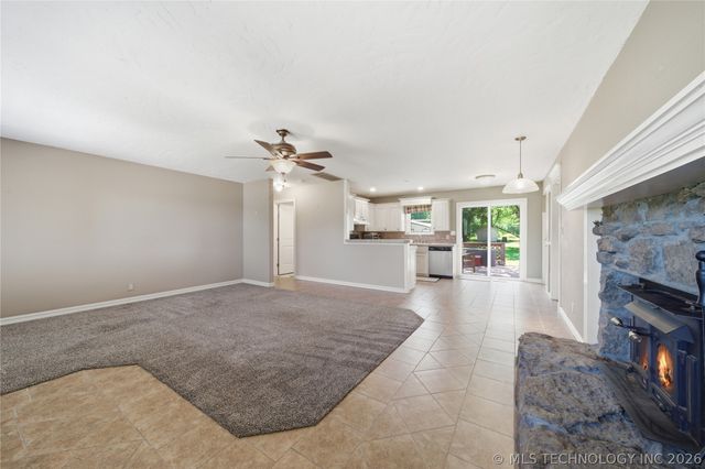 15678 W 101st Street S, Sapulpa, OK 74066