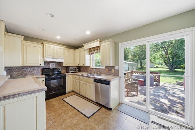 15678 W 101st Street S, Sapulpa, OK 74066