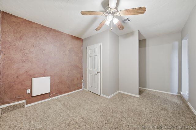 15678 W 101st Street S, Sapulpa, OK 74066