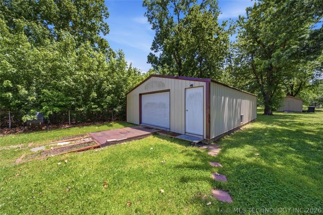 15678 W 101st Street S, Sapulpa, OK 74066