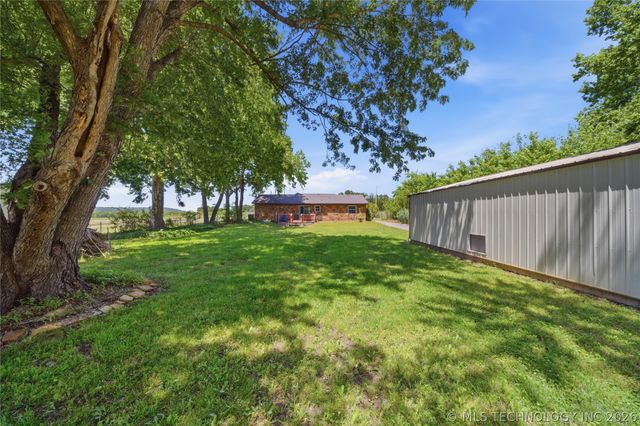 15678 W 101st Street S, Sapulpa, OK 74066