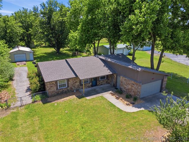 15678 W 101st Street S, Sapulpa, OK 74066
