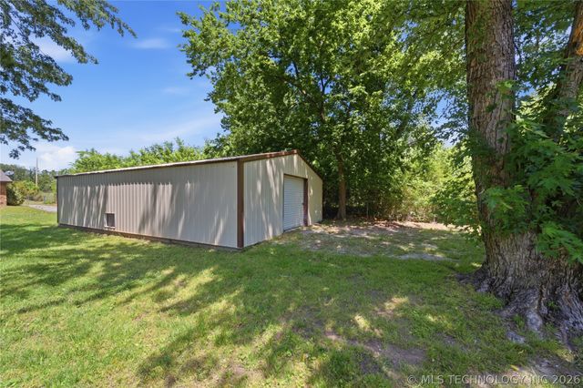 15678 W 101st Street S, Sapulpa, OK 74066