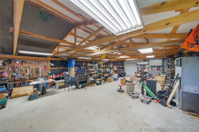 15678 W 101st Street S, Sapulpa, OK 74066