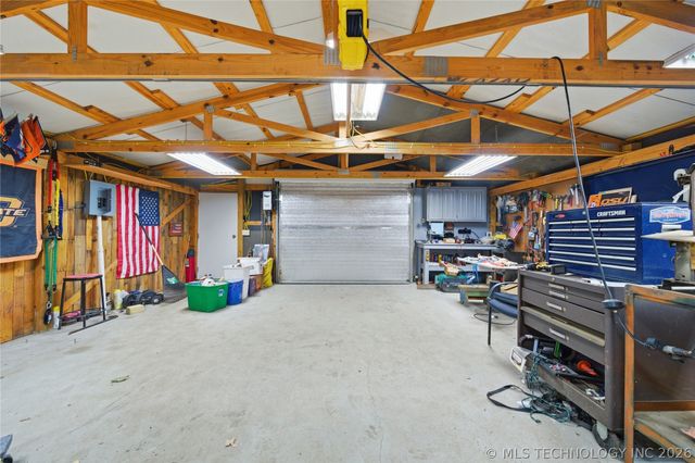 15678 W 101st Street S, Sapulpa, OK 74066