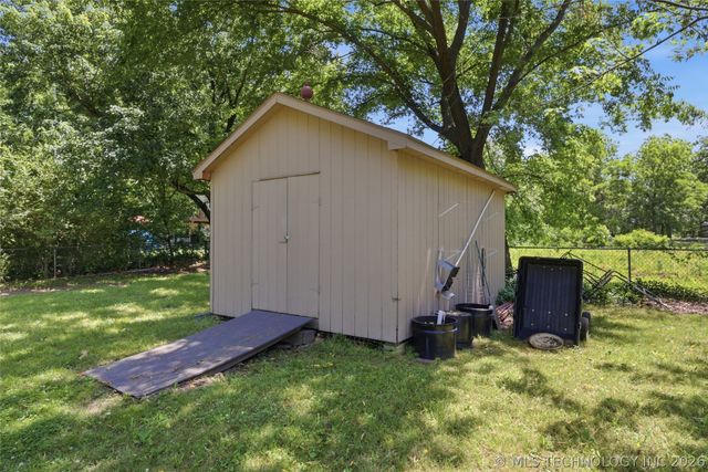 15678 W 101st Street S, Sapulpa, OK 74066