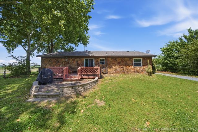 15678 W 101st Street S, Sapulpa, OK 74066