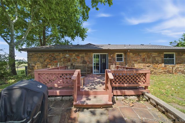 15678 W 101st Street S, Sapulpa, OK 74066