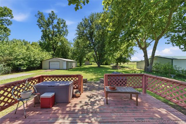 15678 W 101st Street S, Sapulpa, OK 74066