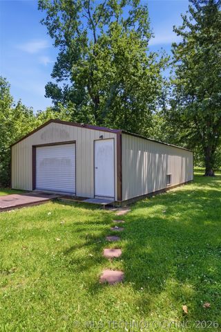 15678 W 101st Street S, Sapulpa, OK 74066