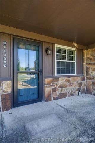 15678 W 101st Street S, Sapulpa, OK 74066