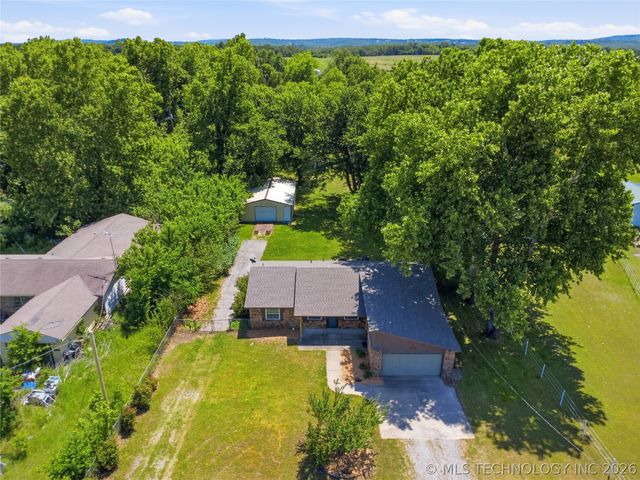 15678 W 101st Street S, Sapulpa, OK 74066