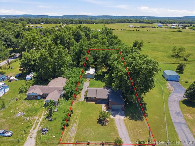 15678 W 101st Street S, Sapulpa, OK 74066