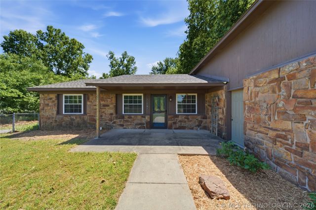 15678 W 101st Street S, Sapulpa, OK 74066