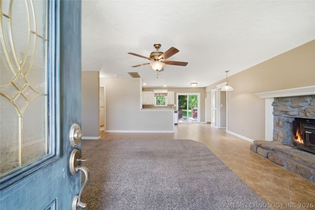 15678 W 101st Street S, Sapulpa, OK 74066