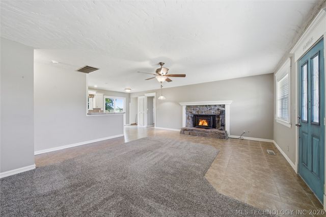 15678 W 101st Street S, Sapulpa, OK 74066