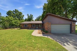 15678 W 101st Street S, Sapulpa, OK 74066