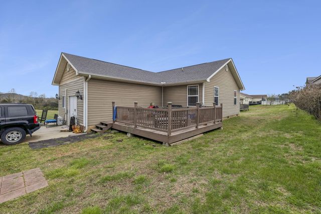 339 Foothills Drive, Dayton, TN 37321