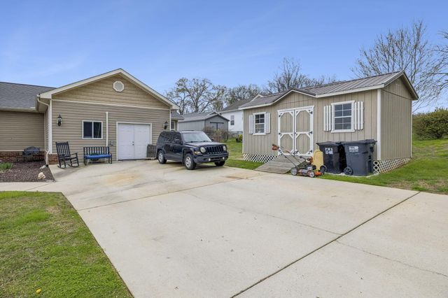 339 Foothills Drive, Dayton, TN 37321