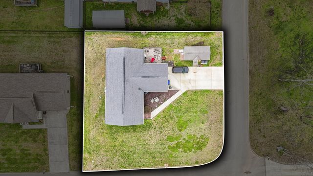 339 Foothills Drive, Dayton, TN 37321