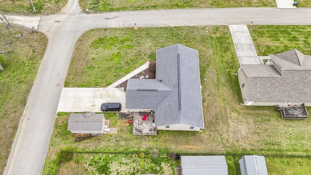 339 Foothills Drive, Dayton, TN 37321