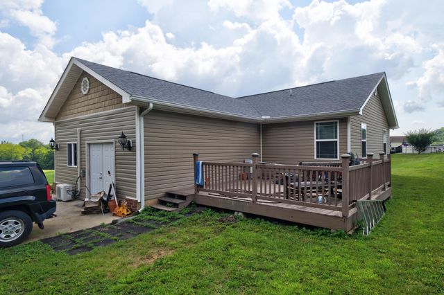 339 Foothills Drive, Dayton, TN 37321