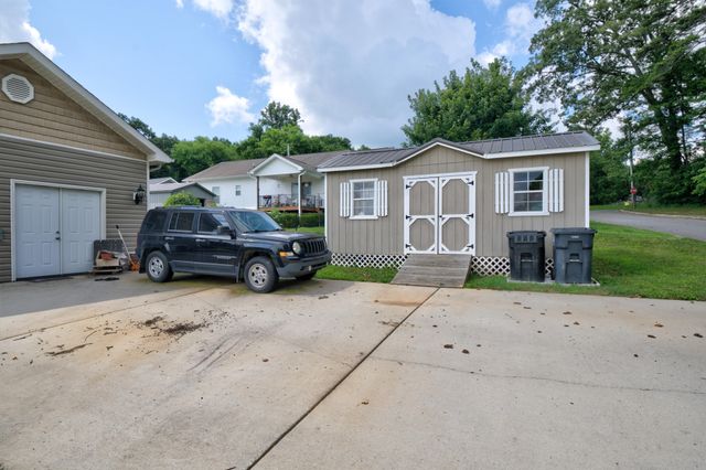 339 Foothills Drive, Dayton, TN 37321