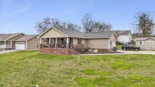 339 Foothills Drive, Dayton, TN 37321