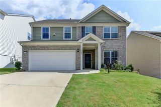5980 Bennett Parkway, Cumming, GA 30040