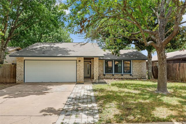 12208 Double Tree LN, Austin, TX 78750