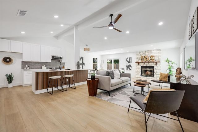 12208 Double Tree LN, Austin, TX 78750