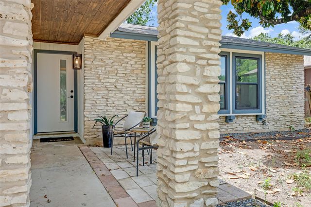 12208 Double Tree LN, Austin, TX 78750