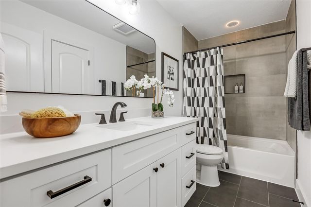 12208 Double Tree LN, Austin, TX 78750