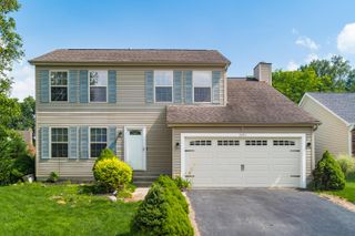 3351 Lindstrom Drive, Columbus, OH 43228