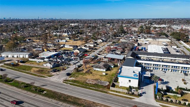 3509 Keeland Street, Houston, TX 77093