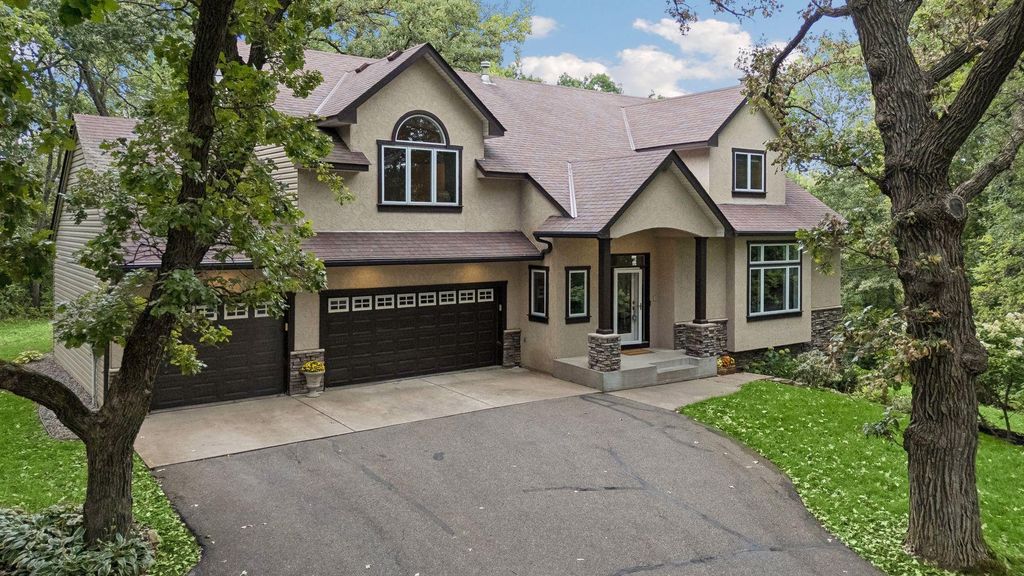 10805 Alameda Path, Inver Grove Heights, MN 55077 — exterior