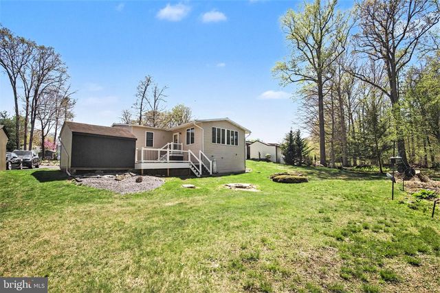 220 MAPLE AVE, Manheim, PA 17545