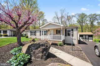 220 MAPLE AVE, Manheim, PA 17545