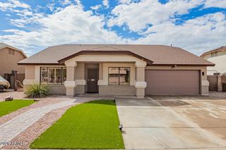 6389 W MURIEL Drive, Glendale, AZ 85308