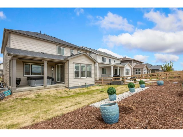 955 Rustling St, Windsor, CO 80550