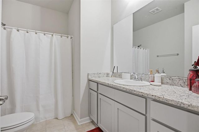 4608 W Ridge Road, Lake Charles, LA 70607