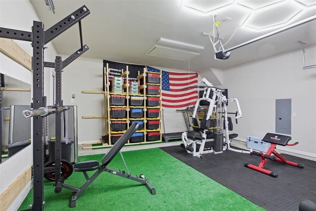 4608 W Ridge Road, Lake Charles, LA 70607