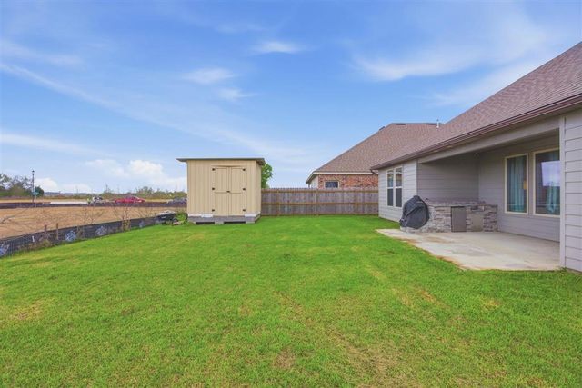 4608 W Ridge Road, Lake Charles, LA 70607