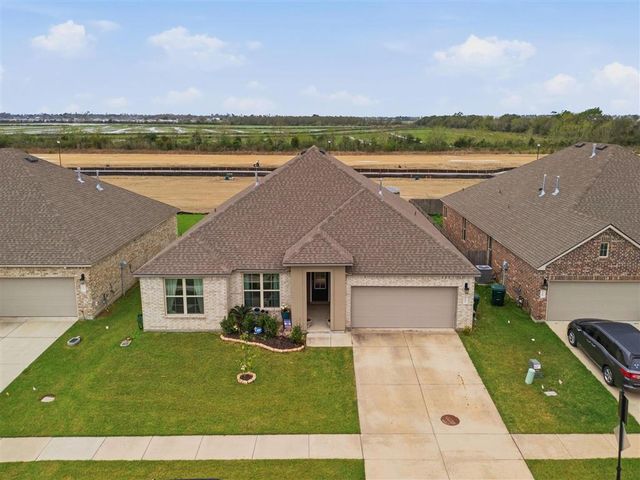 4608 W Ridge Road, Lake Charles, LA 70607