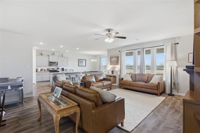 4608 W Ridge Road, Lake Charles, LA 70607