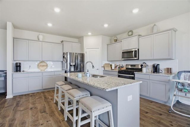 4608 W Ridge Road, Lake Charles, LA 70607